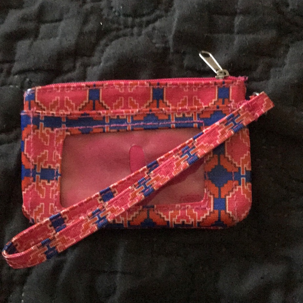 wristlet wallet